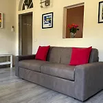 Vasari Florence Apartments - Near Smn Station
