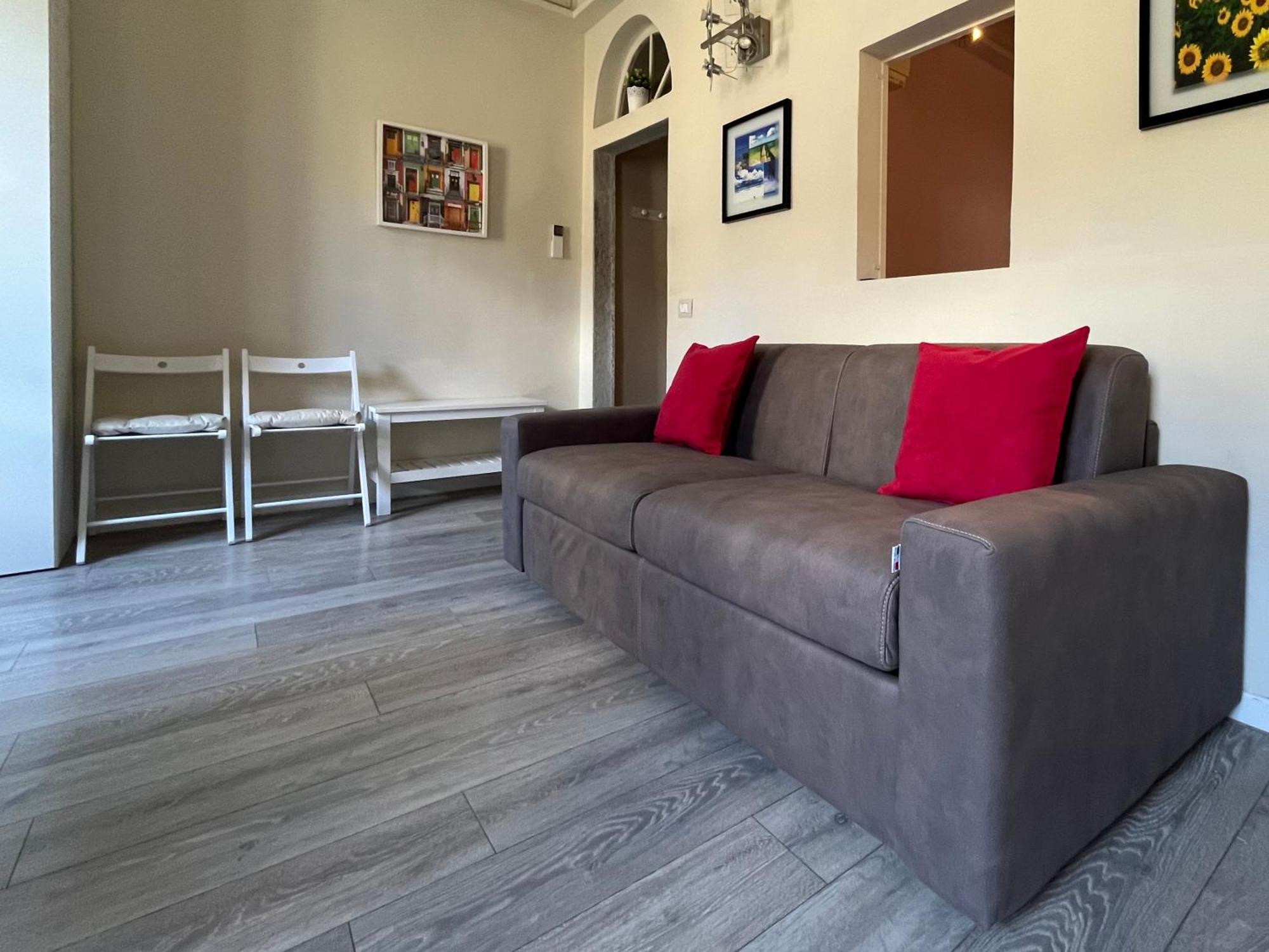 Vasari - In The Heart Of Apartamento *