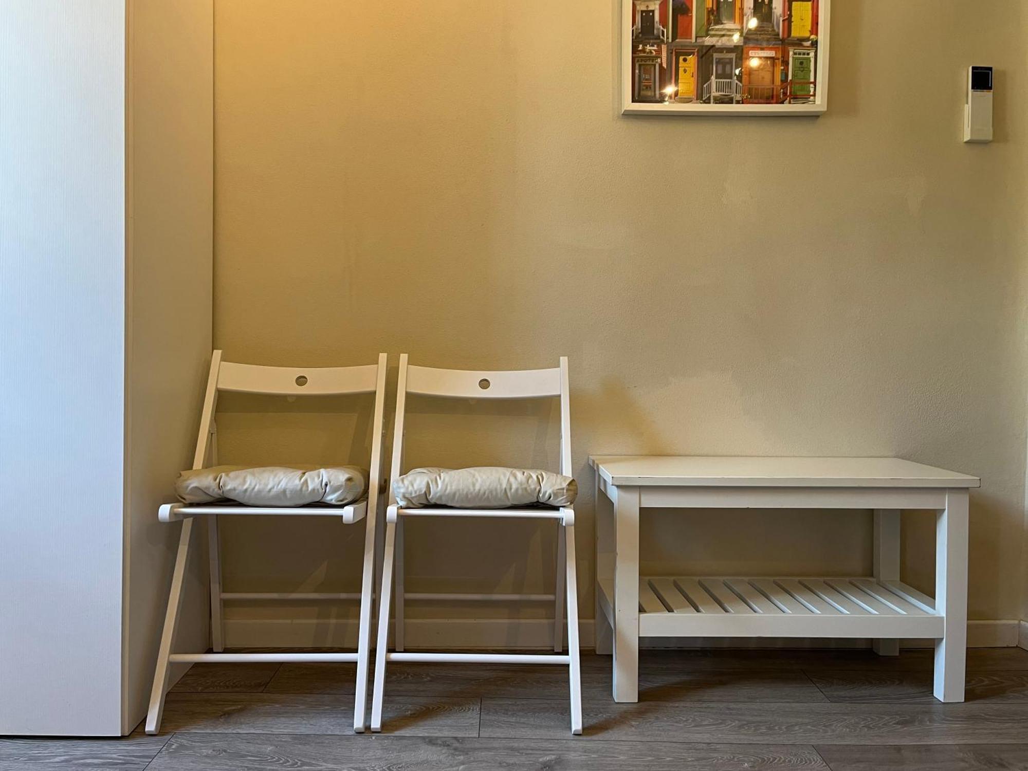 Apartamento Vasari - In The Heart Of *