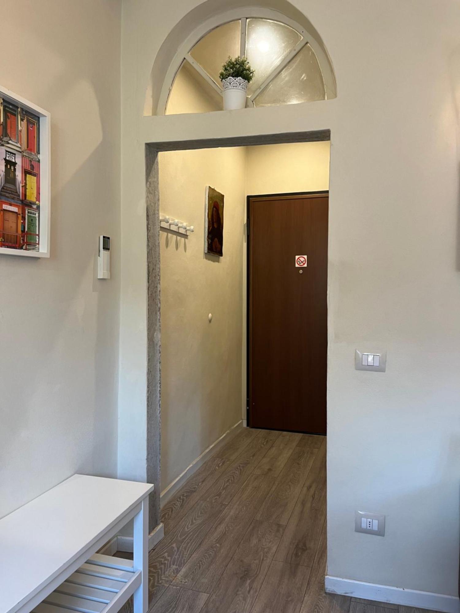 Vasari - Near Smn Station Appartement Florence
