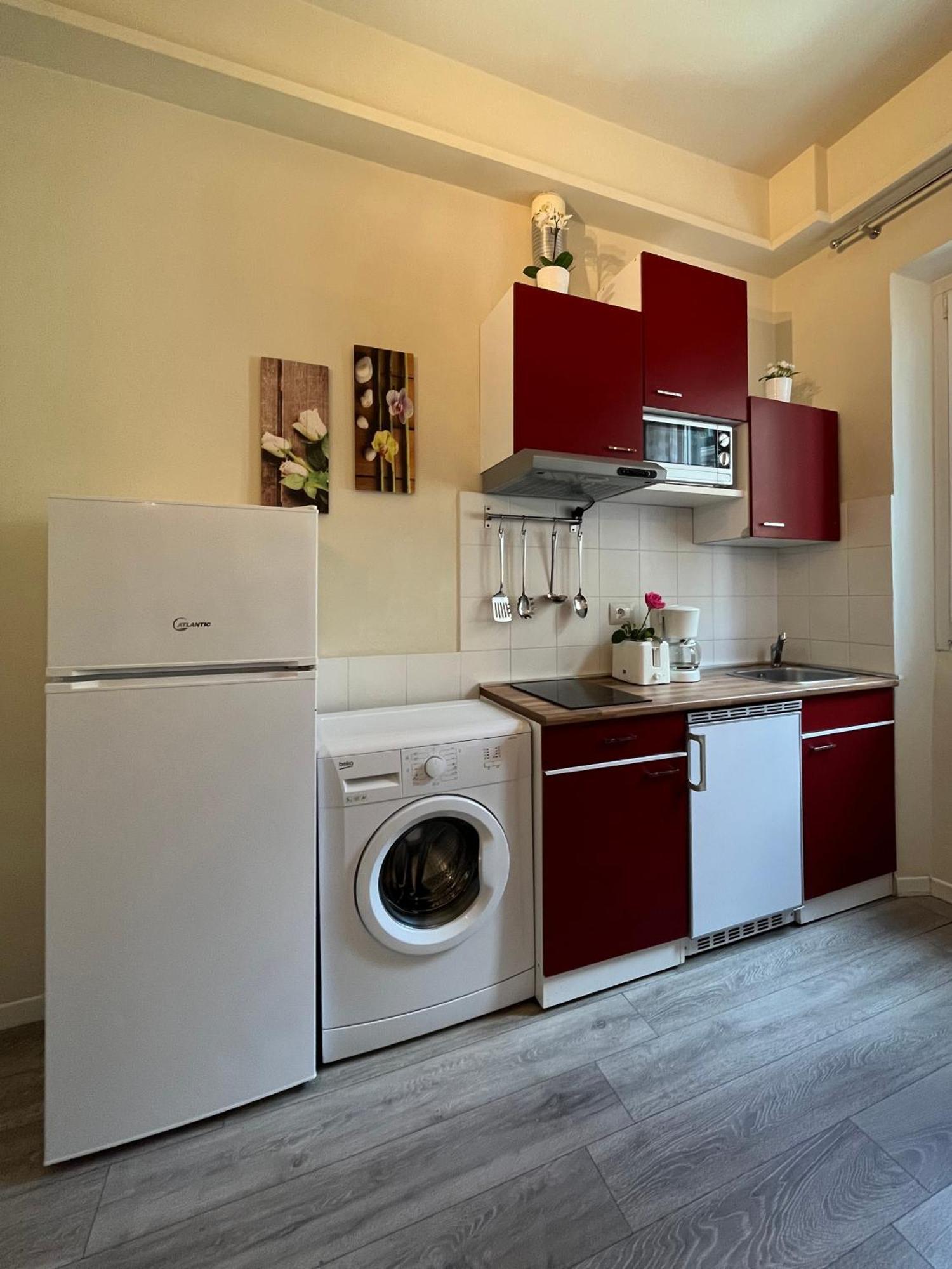 Vasari - In The Heart Of Apartamento *