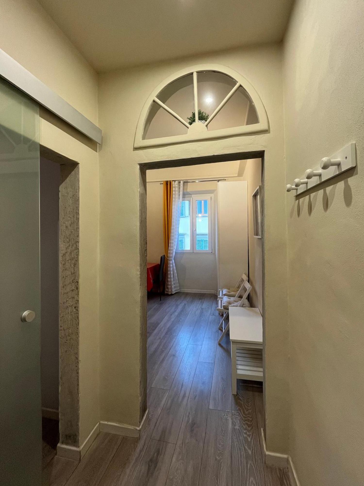 Vasari - Near Smn Station Appartement Florence