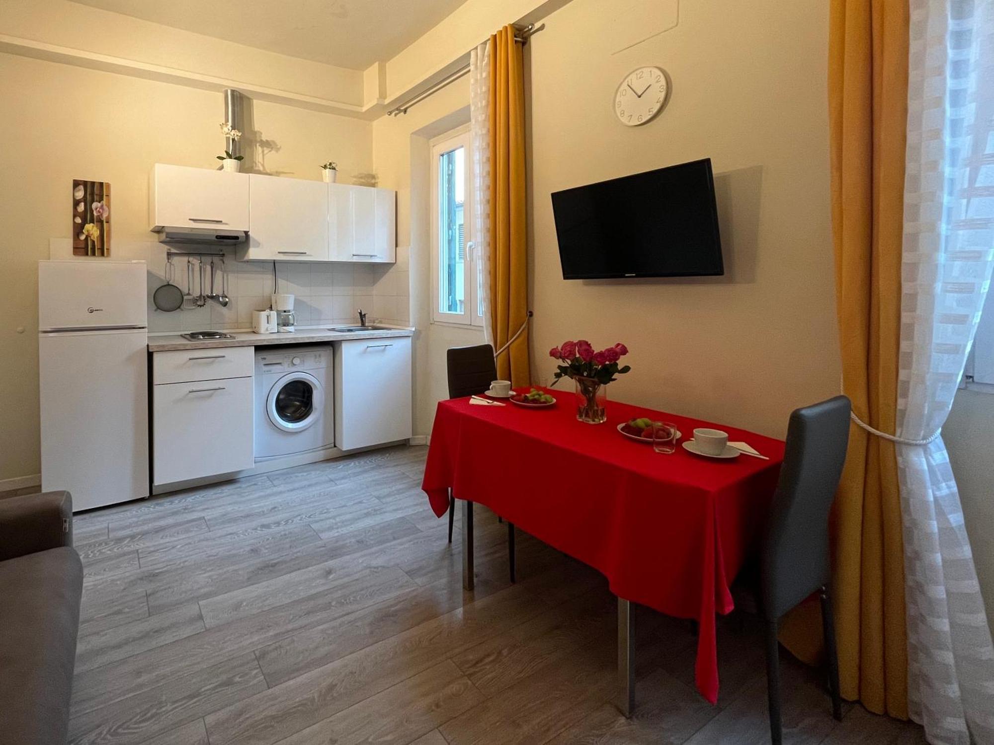 Vasari - Near Smn Station Appartement