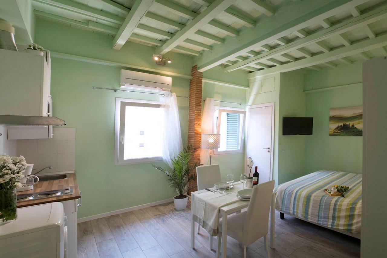 Apartamento Vasari - In The Heart Of