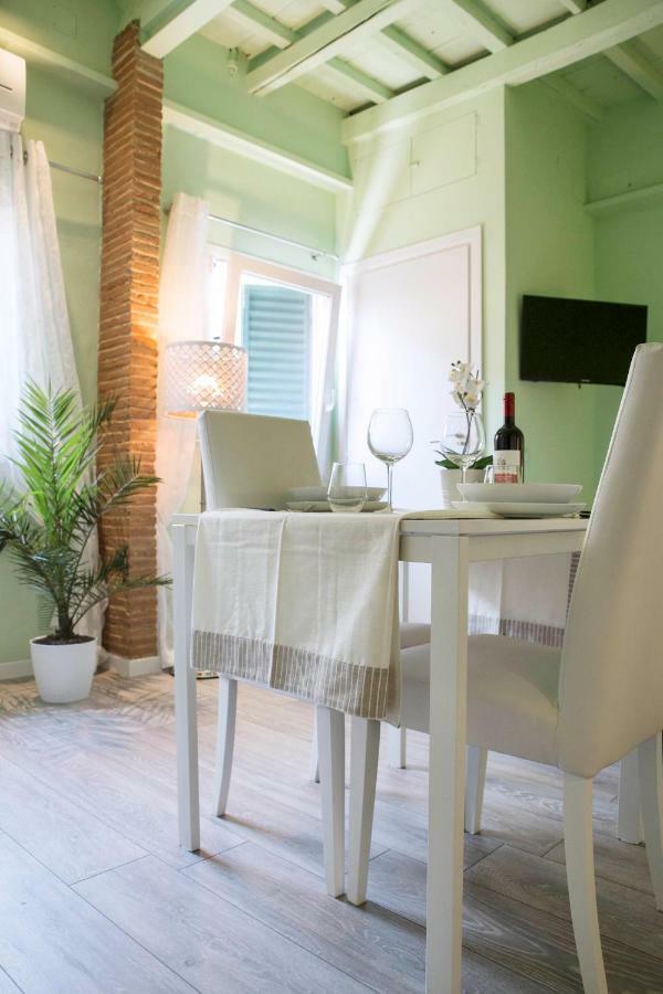 Vasari - In The Heart Of Apartamento *