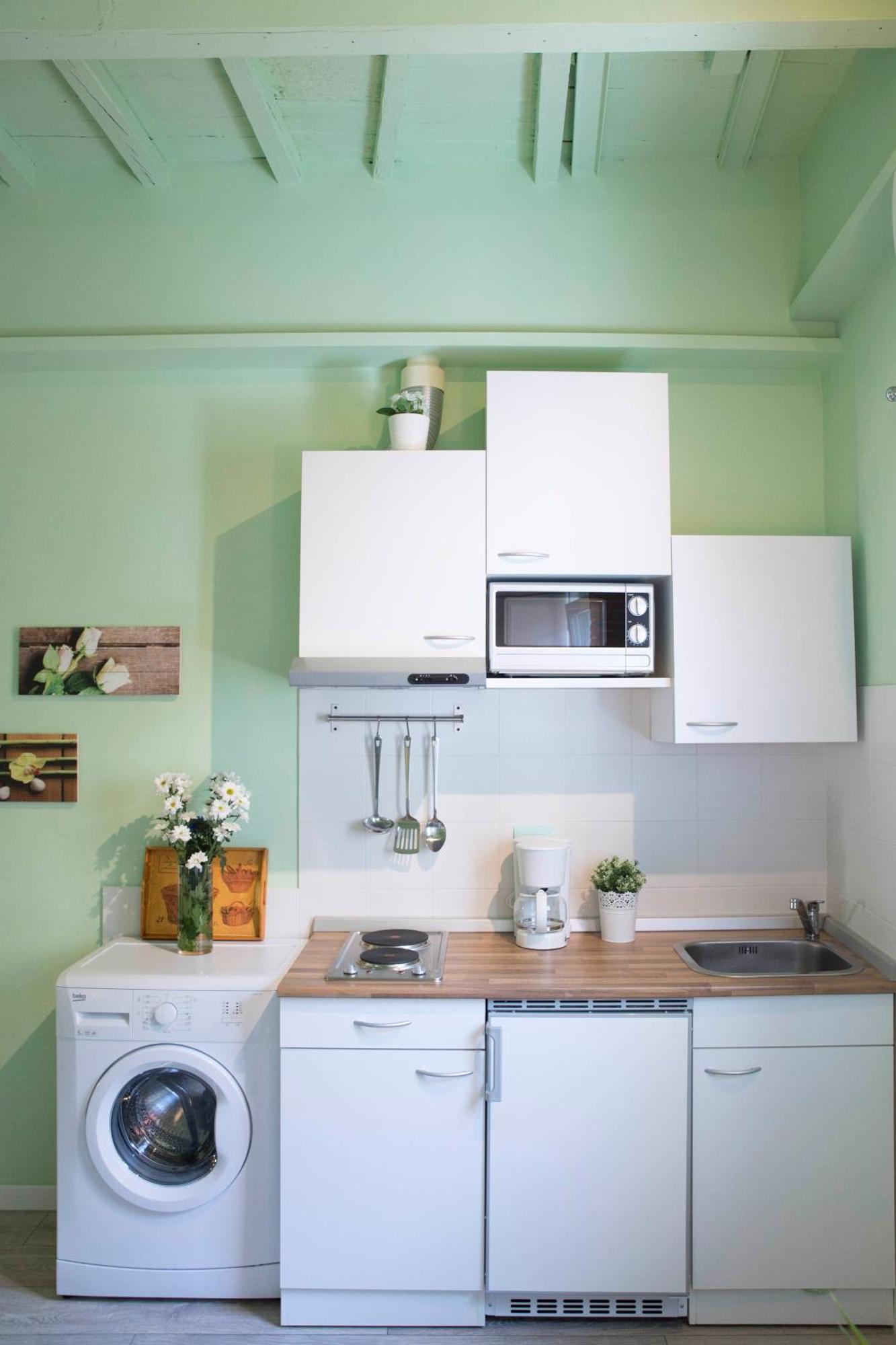 Vasari - Near Smn Station Apartment Florenz