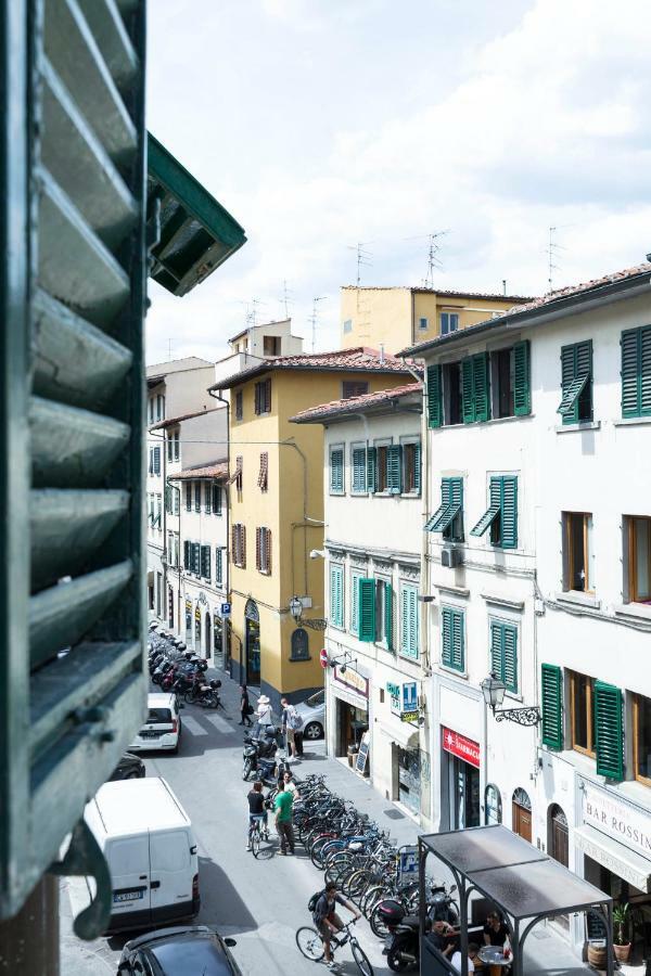 Vasari - In The Heart Of * Florença