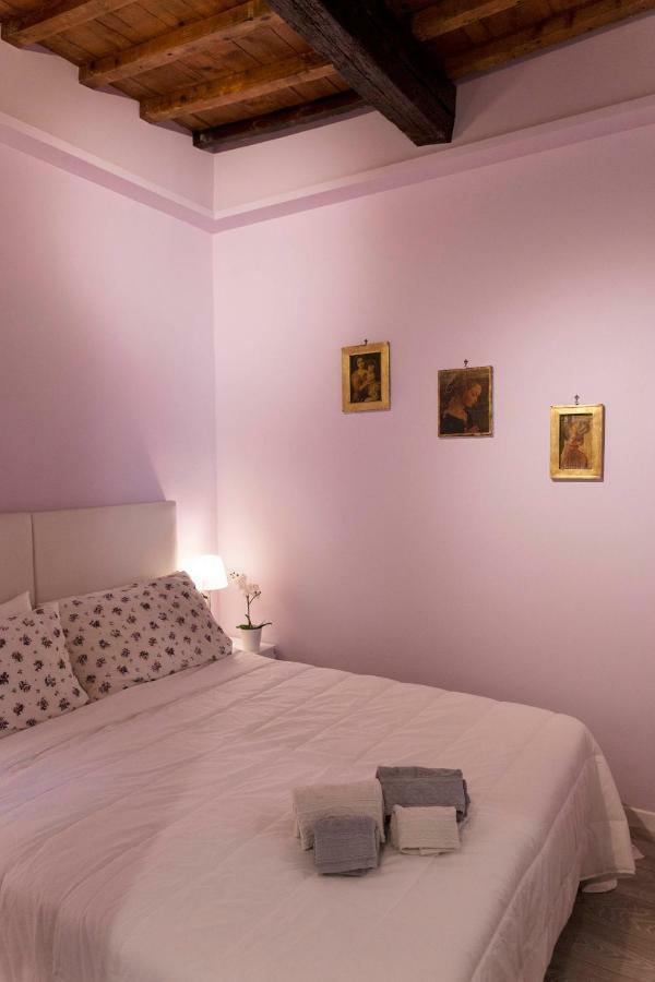 Vasari - In The Heart Of Apartamento Florença