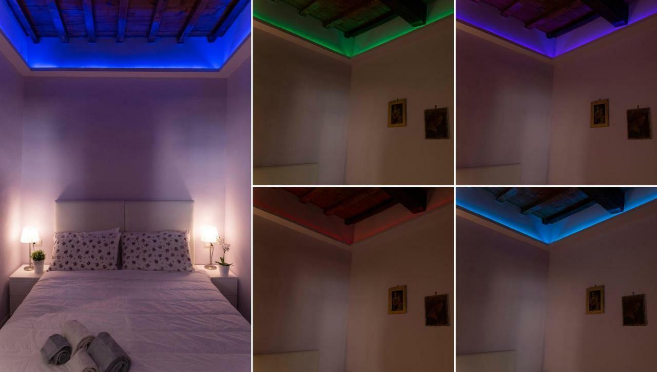 Apartment Vasari - Near Smn Station Florenz